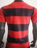 2023/24 Flamengo Home Player Version Jersey