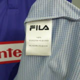 1998-1999 ACF FC Home Retro Soccer Jersey