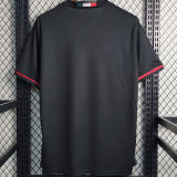2016/17 AC Milan Home Retro Soccer Jersey