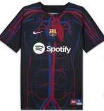 2023/24 BA x PATTA Special Edition Women Jersey 女