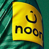 2023/24 Newcastle Away Green Kids Soccer Jersey