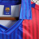 1992 BA Home Long Sleeve Retro Soccer Jersey