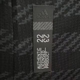 2022/23 RM Third Black Player Version Jersey