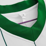 1984/86 Celtic Away White Retro Soccer Jersey