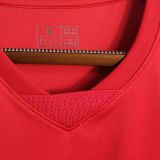 2023/24 Flamengo Red Vest Jersey