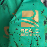 2023/24 R BTS Special Edition Green Fans Soccer Jersey