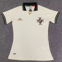2022/23 Vasco Third White Women Soccer Jersey 女装