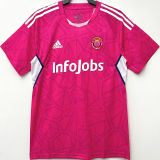 2023/24 Porcinos FC Kings League Player Version Jersey