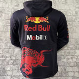2022 Red Bull Racing Hoody Jacket
