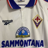1995/96 ACF FC Away Retro Soccer Jersey