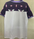 1992/93 ACF FC Home Retro Soccer Jersey