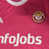 2023/24 Porcinos FC Kings League Fans Jersey