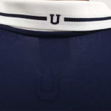 1998 Universidad de Chile Home Blue Retro Soccer Jersey无广告
