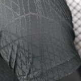 2023/24 Portugal Special Edition Black Grey Player Version Jersey