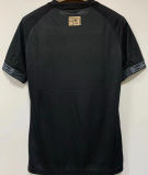 2022 Iraq Third Black Fans Soccer Jersey