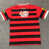 1999 Vitória Home Retro Soccer Jersey