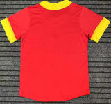 2023/24 M Utd Concept Edition Red Jersey