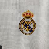 RONALDO # 7 RM Home Retro Jersey 2015/16 (Have All Patch) (10) 全套章 +2016胸前小字 ★★