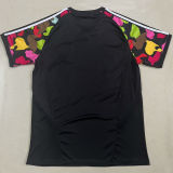 2024 RM x Love Unites Black Fans Jersey