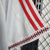 2023/24 Sao Paulo Special Version Soccer Jersey
