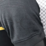 2023/24 Argentina Black Special Edition Player Version Jersey