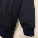 1982 England Blue Retro Jacket