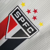 2023/24 Sao Paulo Special Version Soccer Jersey