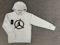 2023/24 Jordon Grey Hoody