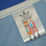 1999/2000 Deportivo La Coruna Home Retro Soccer Jersey