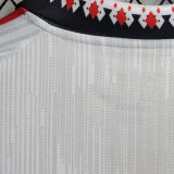2023/24 Sao Paulo Special Version Soccer Jersey