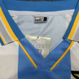 1999-2000 Lazio Home Retro Soccer Jersey