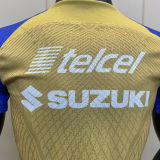 2023/24 Pumas UNAM Player Jersey