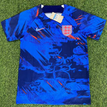 2022/23 England Training Jersey