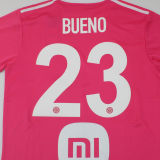 2023/24 Porcinos FC Kings League Fans Jersey