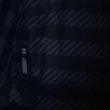 2022/23 RM Third Black Player Version Jersey