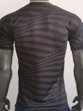 2022/23 RM Third Black Player Version Jersey