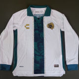 2023/24 Lugana Santos 40Th Anniversary Edition Long Sleeve Jersey