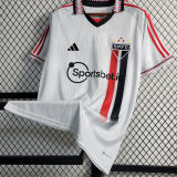 2023/24 Sao Paulo Special Version Soccer Jersey