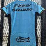 2023/24 Pumas UNAM Third Women Soccer Jersey 女