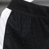 2024/25 LFC Third Black Player Version Shorts Pants 球员版