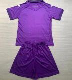 2024/25 ACF FC Home Kids Soccer Jersey