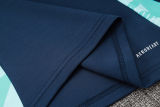 2025 ARS Sapphire Blue Kids Sweater Tracksuit