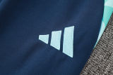 2025 ARS Sapphire Blue Kids Sweater Tracksuit