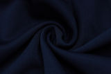 2024/25 RM Black Kids Jacket Tracksuit