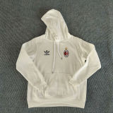 2024 AC White Hoody