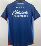 2023/24 Cruz Azul Third Fans Soccer Jersey