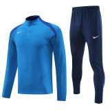 2024/25 NK~ Blue Sweater Tracksuit