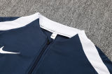 2024/25 Nk~ Sapphire Blue Sweater Tracksuit