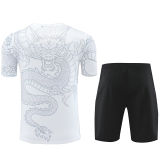 2024/25 RM White Training Tracksuit