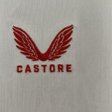 2024/25 Sevilla FC Home White Fans Soccer Jersey